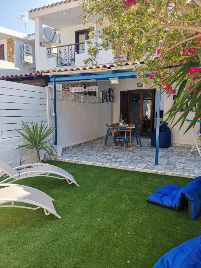 La Residenza Del Mare Villa
